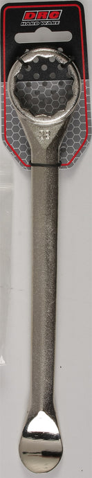 PRO SPOON TIRE IRON W/WRENCH 32MM D59-10-932 image 1