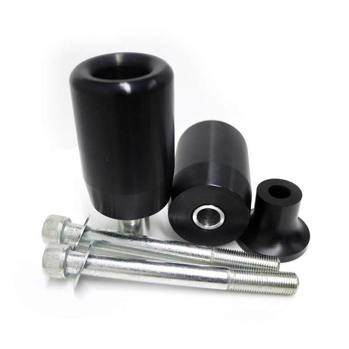 FRAME SLIDERS BLACK 750-3309 image 1
