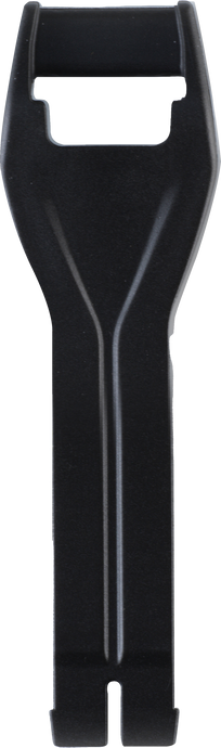 SG-22 SHORT STRAPS 4/PK BLACK 4759-001 image 1