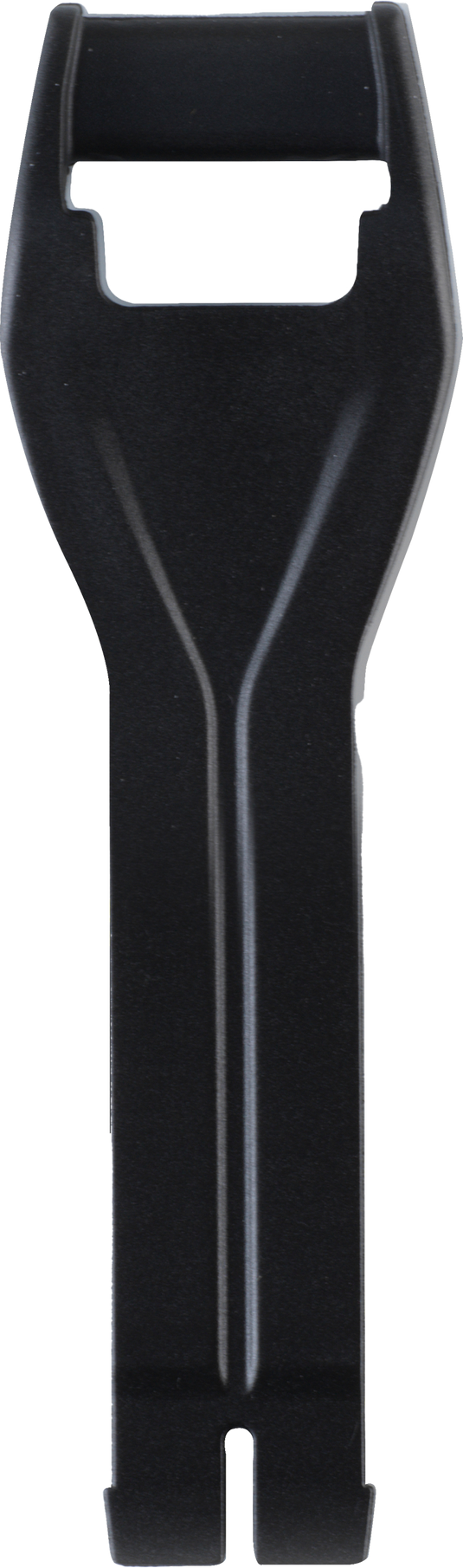 SG-22 SHORT STRAPS 4/PK BLACK 4759-001 image 1