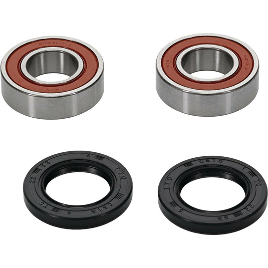 WHEEL BEARING KIT PREMIUM 25-1054-P image 2