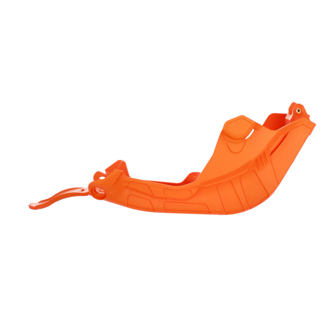 SKID PLATE KTM ORANGE 2977615226 image 1