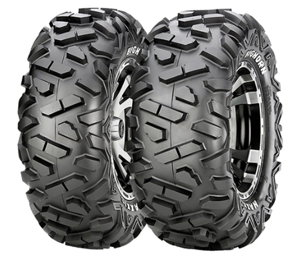 MAXXIS BIGHORN AT27X9R12 6PR,TL