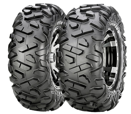 MAXXIS BIGHORN 28x10.00R14 6PR, TL