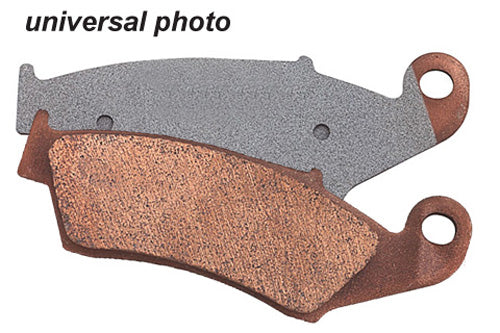 WILDBOAR BRAKE PADS SEMI METAL