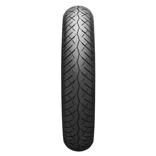 BRIDGESTONE - BATTLAX BT46F 120/80-16M/C-(60V) TIRE