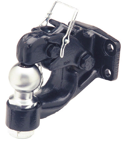 PINTLE HOOK W/ 2