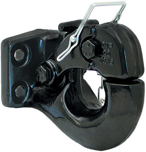 PINTLE HOOK 20 TON