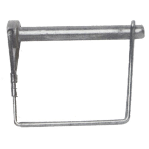 WIRE LOCK PIN 1/4