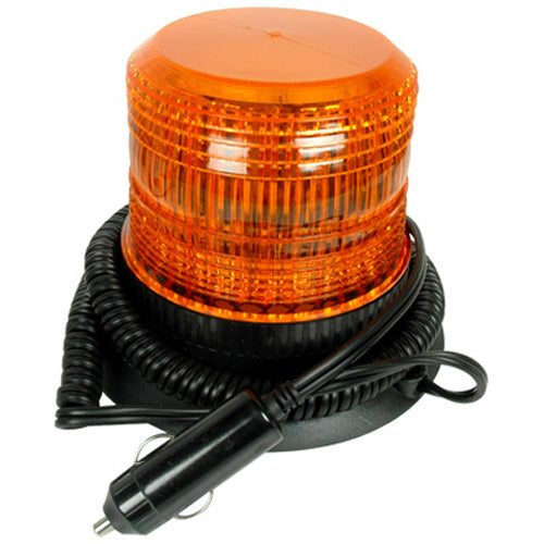 MAGNETIC STROBE LIGHT