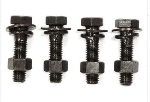 MOUNTING BOLT KIT (PKG 4)