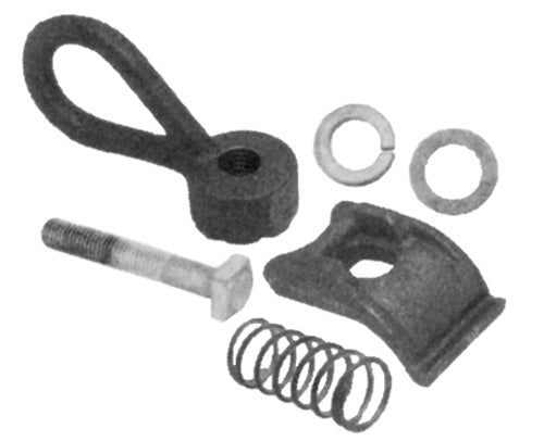 REPAIR KIT FOR BY91005 COUPLER