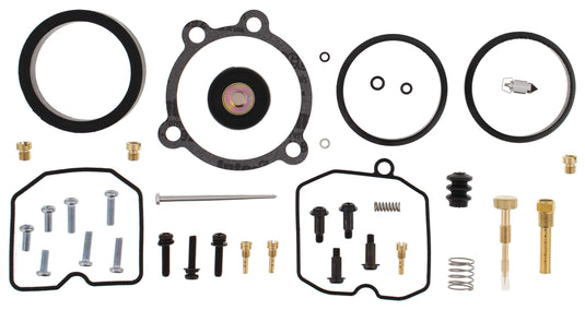 CARB REBUILD KITS XL883 MODELS 1988-2003 26-1758 image 1