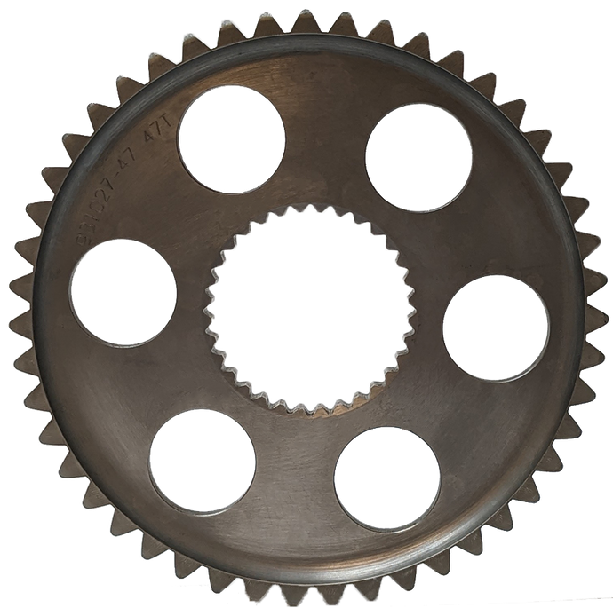 SPROCKET SILENT 47T  32T INT. SKI-DOO 931027-47 image 1