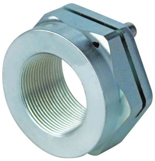 POSI ALUMINUM LOCK NUT YAM 20-1632 image 1