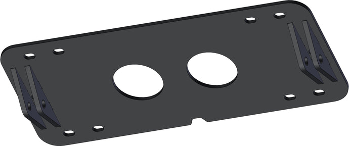 ATV PLOW MOUNT 106445 image 1