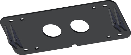ATV PLOW MOUNT 106445 image 1
