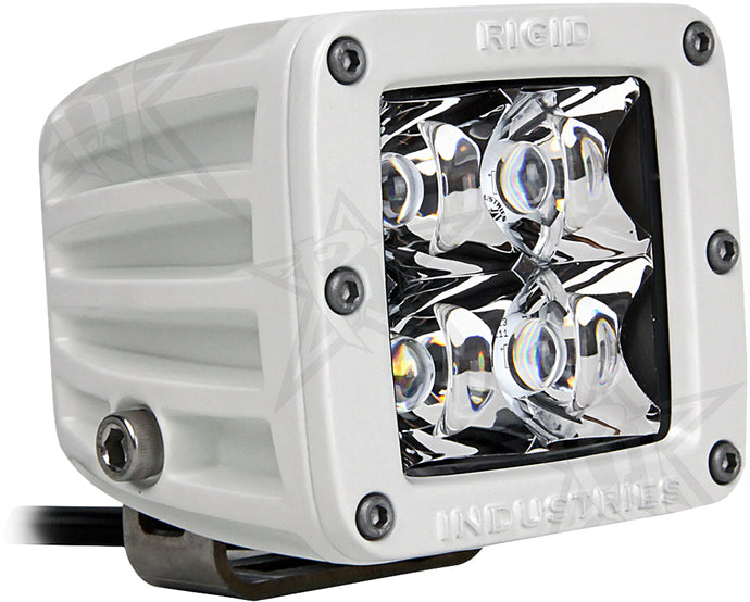 2X2 DUALLY LED SPOT PAIR M SRS. WHITE 60221 image 1