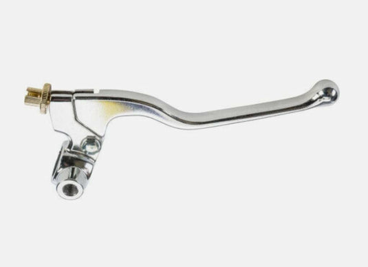 BRAKE LEVER ASSEMBLY SILVER 020-0382 image 2