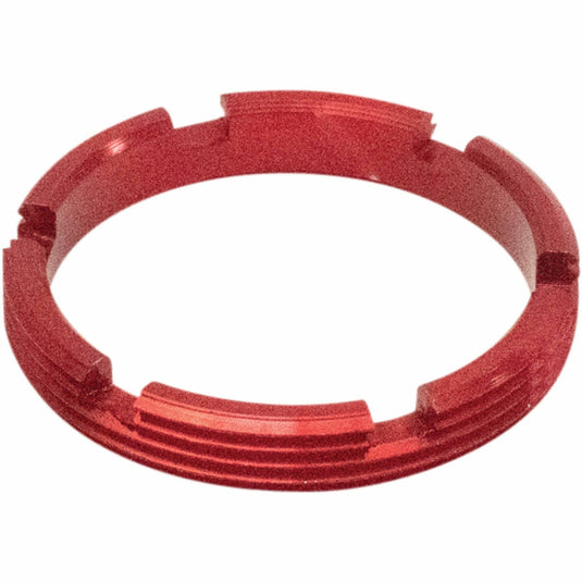 REAR WHEEL BEARING RETAINER KT HON 11-2001 image 1
