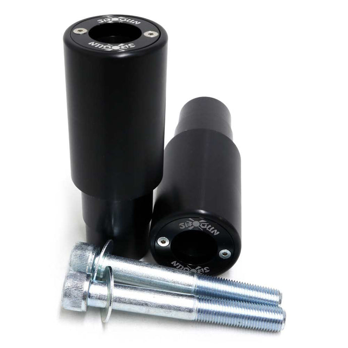 PA2 FRAME SLIDERS NO CUT 715-4519 image 1