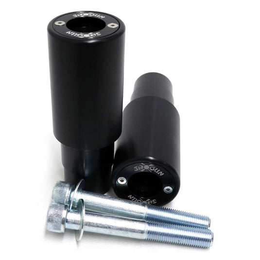 PA2 FRAME SLIDERS NO CUT 715-4519 image 1