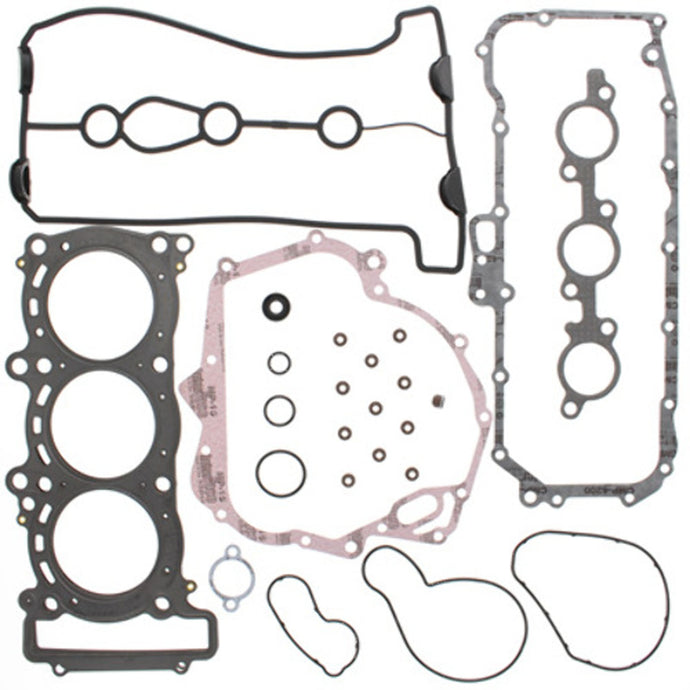 VERTEX COMPLETE GASKET SET WITHOS