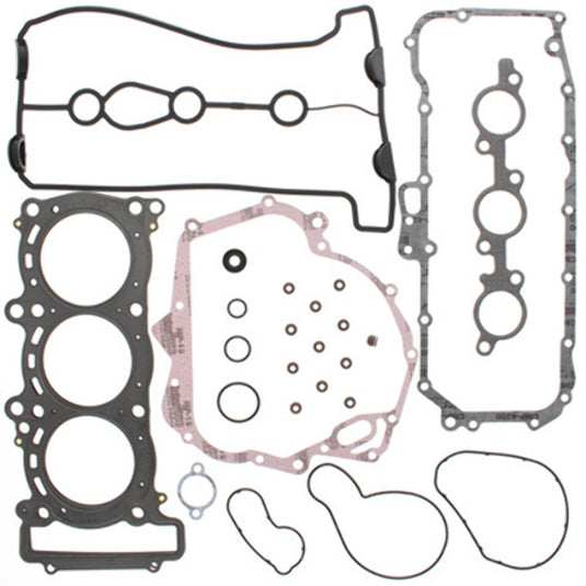 VERTEX COMPLETE GASKET SET WITHOS