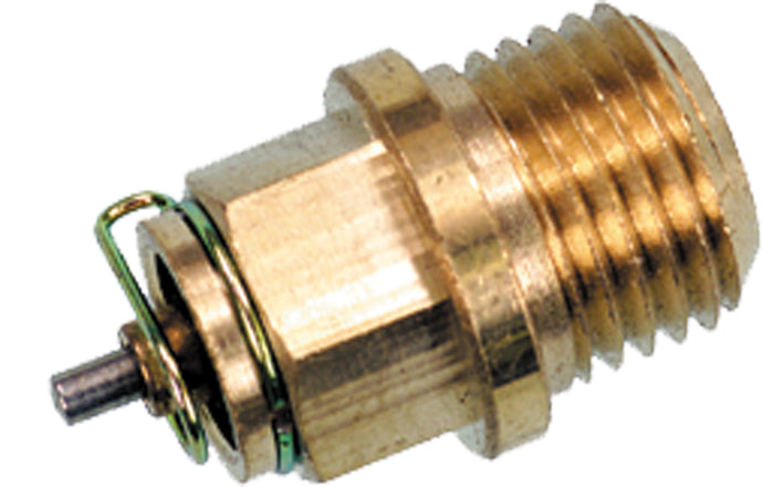 NEEDLE VALVE 2.5 VM28/163-2.5 image 1
