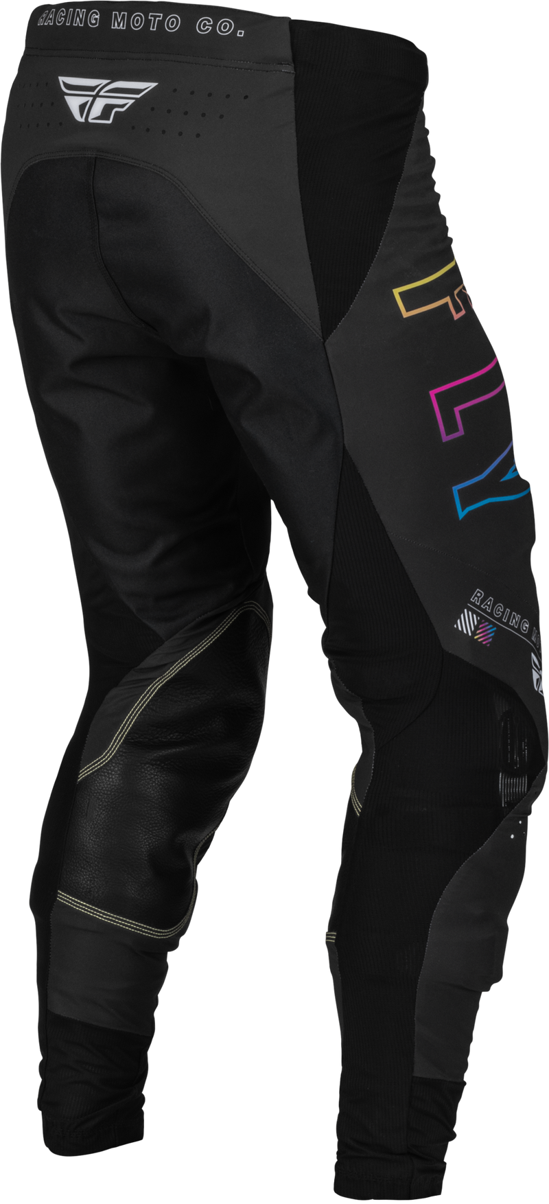 Load image into Gallery viewer, LITE S.E. AVENGE PANTS BLACK/SUNSET SZ 36 376-73536 image 3
