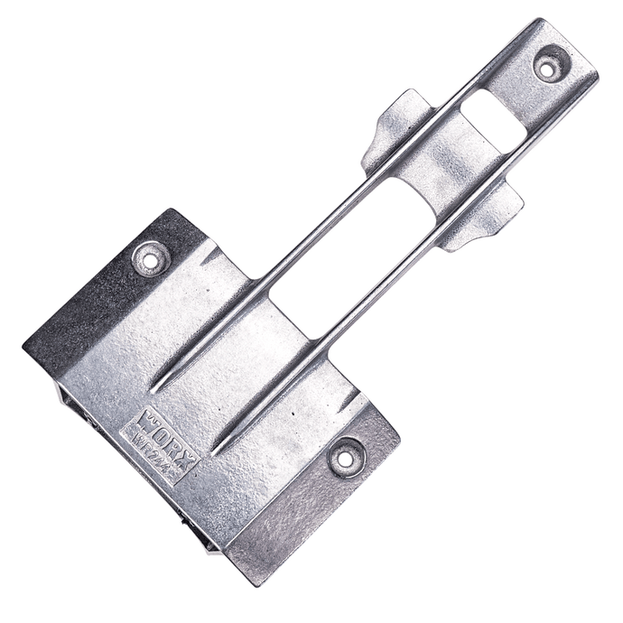 INTAKE GRATE S/D WR244 image 1