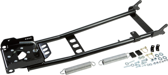 ATV PUSH TUBE CC BLADES 105760 image 1