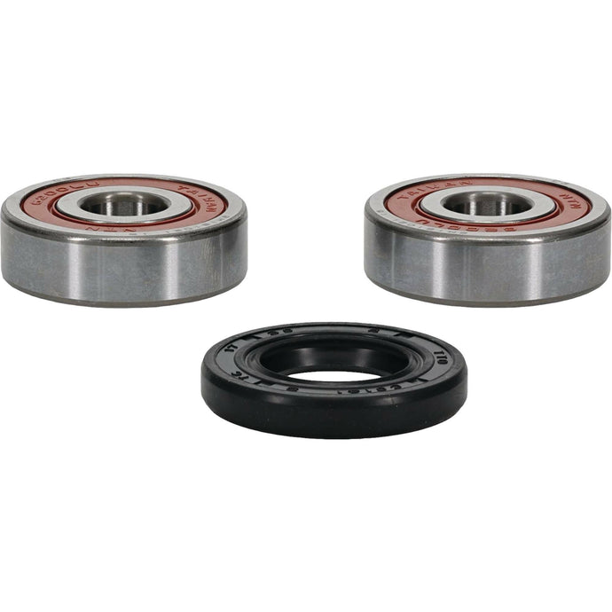 WHEEL BEARING KIT PREMIUM 25-1161-P image 1