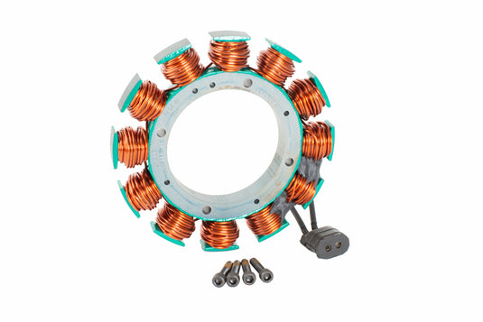STATOR BIG TWIN 81-88 CE-8188 image 1