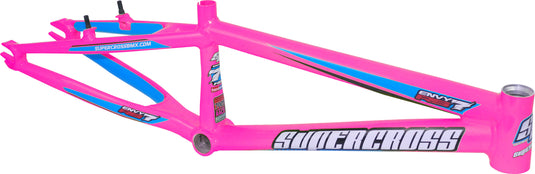 SX RS7 20" EX XXL PINK RS7-EXX-PNK image 1