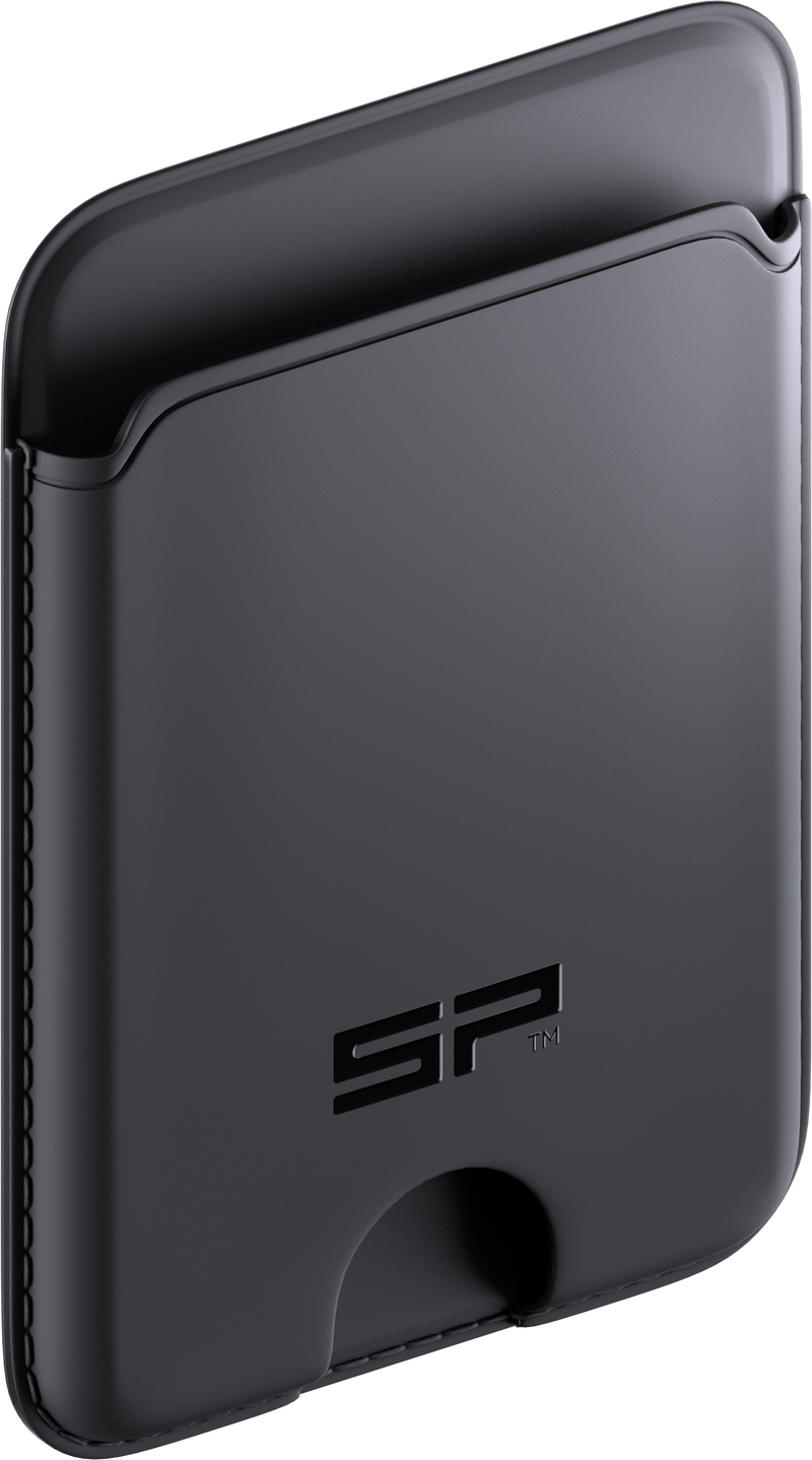 Load image into Gallery viewer, CARD WALLET SPC+ BLACK 52841 image 5
