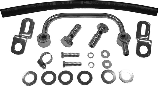 BREATHER KIT FOR 91-07 XL 120167 image 1