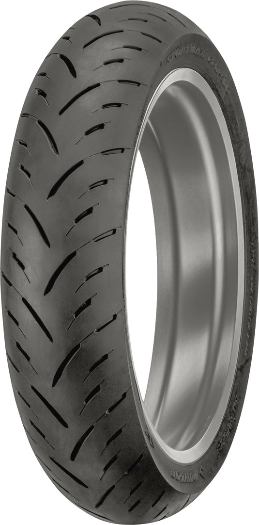 TIRE SPORTMAX GPR-300 REAR 190/55ZR17 (75W) TL BL 45067876 image 1