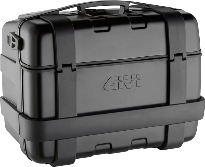 TREKKER SIDE CASE 46L 20.7X12.2X16.2