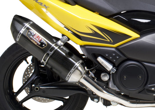 EXHAUST RACE R-77 FULL-SYS SS-CF-CF 1390002 image 1