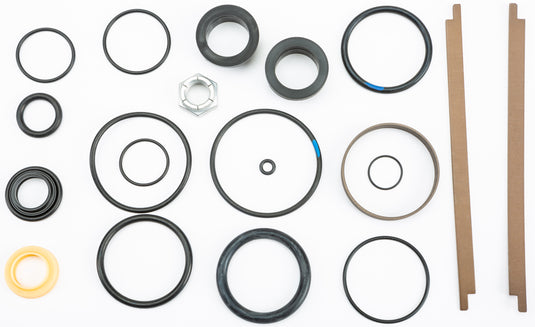 2.0 ZERO QS3 REBUILD KIT 803-00-948 image 1