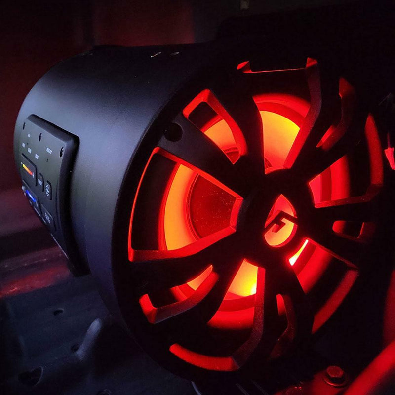 Load image into Gallery viewer, 8&quot; SUBWOOFER SOUND XTREME GDI-EXESW801 image 5
