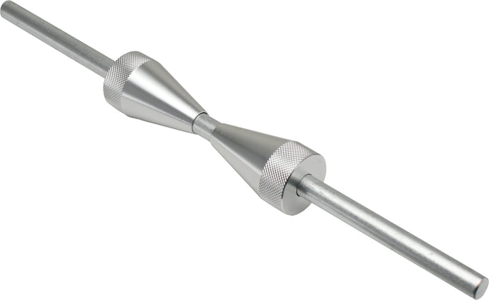 GYRO SHAFT SET 10MM D36-52-191 image 1