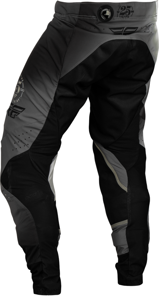 LITE SE LEGACY PANTS LIGHT GREY/BLACK SZ 30 377-73430 image 2