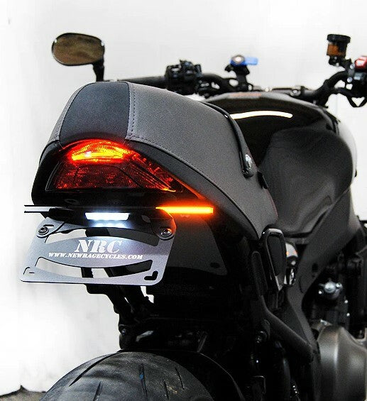 FENDER ELIMINATOR YAM XSR-FE-S-22 image 1