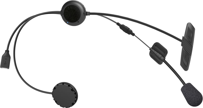 Load image into Gallery viewer, 3S PLUS BLUETOOTH SYSTEM UNIVERSAL MICROPHONE KIT 3SPLUS-WB-10 image 3
