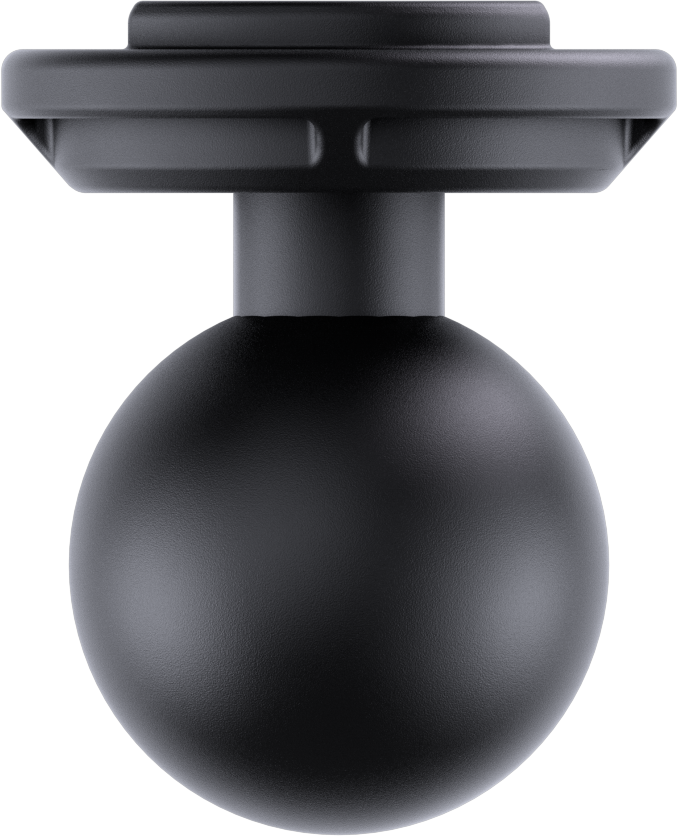 Load image into Gallery viewer, BALLHEAD MOUNT PRO 52831 image 2
