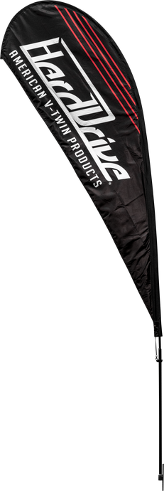 HARDDRIVE SOLAR FLAG FLG-TB-14-DS HD image 1