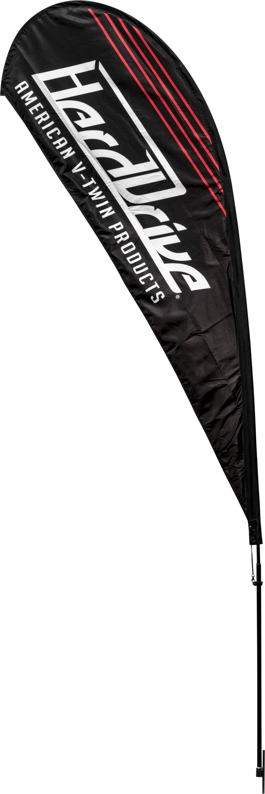 HARDDRIVE SOLAR FLAG FLG-TB-14-DS HD image 1