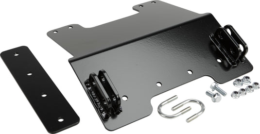 UTV PLOW MOUNT KIT 105875 image 1